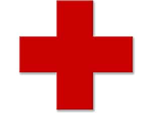 medical Red cross